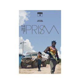 The Prism #4