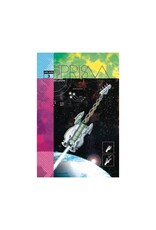 The Prism #4