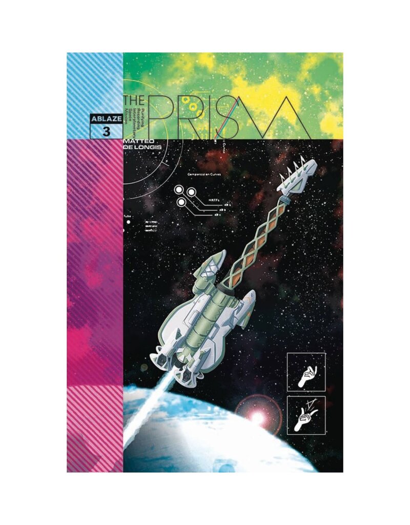 The Prism #4