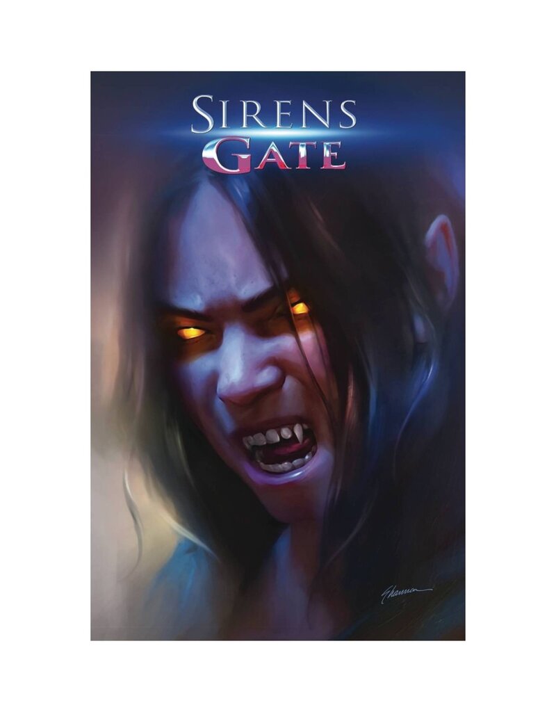 Sirens Gate #5
