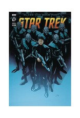 IDW Star Trek #16