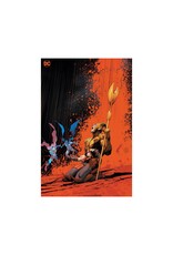 DC Batman / Superman: World's Finest #23 Cover D 1:25 Dan Mora Card Stock Virgin Variant