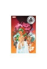 Marvel X-Men: Hellfire Gala - Fall of X TP