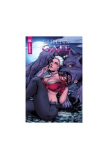 Sirens Gate #5 Cover C 1:15 Sorah Sungh Werewolf Variant