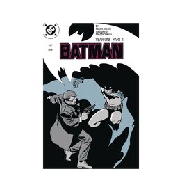 DC Batman #407 Facsimile Edition (2023)