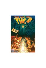 Marvel The Immortal Thor #6