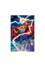 Marvel The Immortal Thor #6