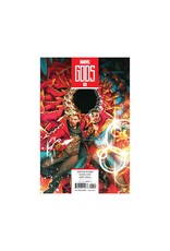 Marvel G.O.D.S. #4