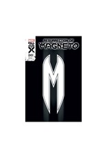 Marvel Resurrection of Magneto #1