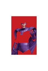 Marvel Resurrection of Magneto #1