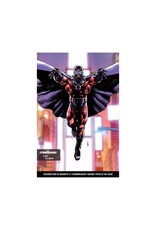 Marvel Resurrection of Magneto #1