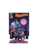 Marvel Spider-Woman #3