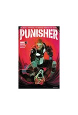 Marvel Punisher #3 (2023)