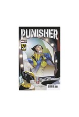 Marvel Punisher #3 (2023)