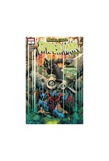 Marvel Miguel O'Hara: Spider-Man 2099 #4