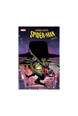 Marvel Miguel O'Hara: Spider-Man 2099 #4