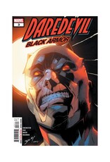 Marvel Daredevil: Black Armor #3