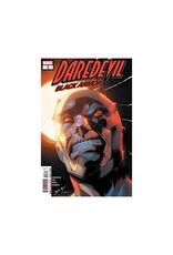 Marvel Daredevil: Black Armor #3