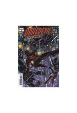 Marvel Daredevil: Black Armor #3