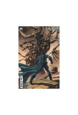 DC Detective Comics #1081