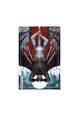 DC Detective Comics #1081