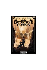 DC Detective Comics #1081