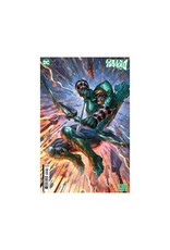 DC Green Arrow #8