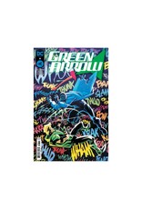 DC Green Arrow #8