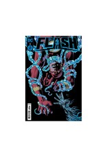 DC The Flash #5 (2024)