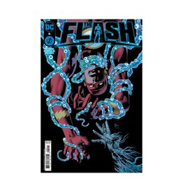 DC The Flash #5 (2024)