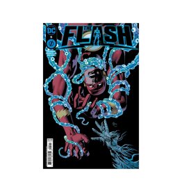 DC The Flash #5 (2024)