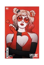 DC Harley Quinn #36