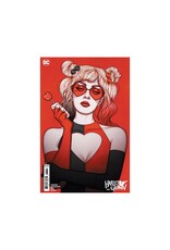 DC Harley Quinn #36