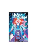 DC Harley Quinn #36
