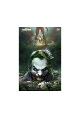 DC Batman: The Brave and the Bold #9