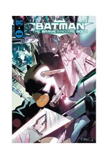 DC Batman: The Brave and the Bold #9