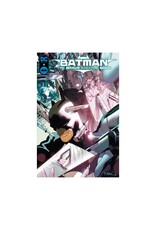 DC Batman: The Brave and the Bold #9