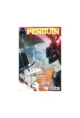 DC The Penguin #6