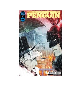 DC The Penguin #6