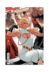 DC Power Girl #5