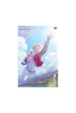 DC Power Girl #5