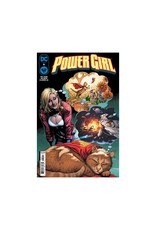 DC Power Girl #5