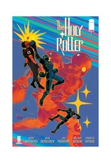 Image The Holy Roller #3