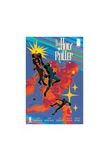 Image The Holy Roller #3