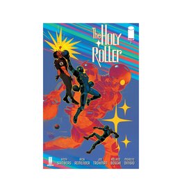 Image The Holy Roller #3