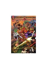 IDW Dungeons & Dragons: Saturday Morning Adventures 2 #1