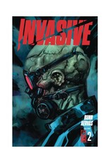 invasive #2
