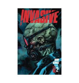 invasive #2