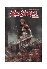 Red Sonja #7 (2023)