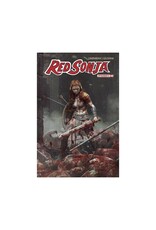 Red Sonja #7 (2023)